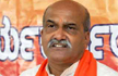 Anti-Modi post was reaction to Muthalik entry in BJP: Engineer